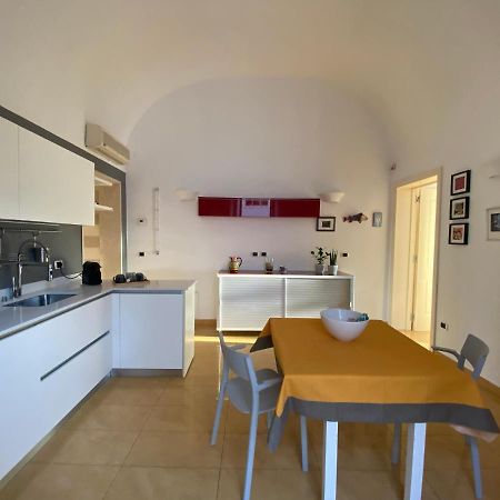 Casa Carulli49 Apartment Bari Exterior photo