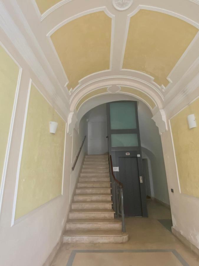 Casa Carulli49 Apartment Bari Exterior photo