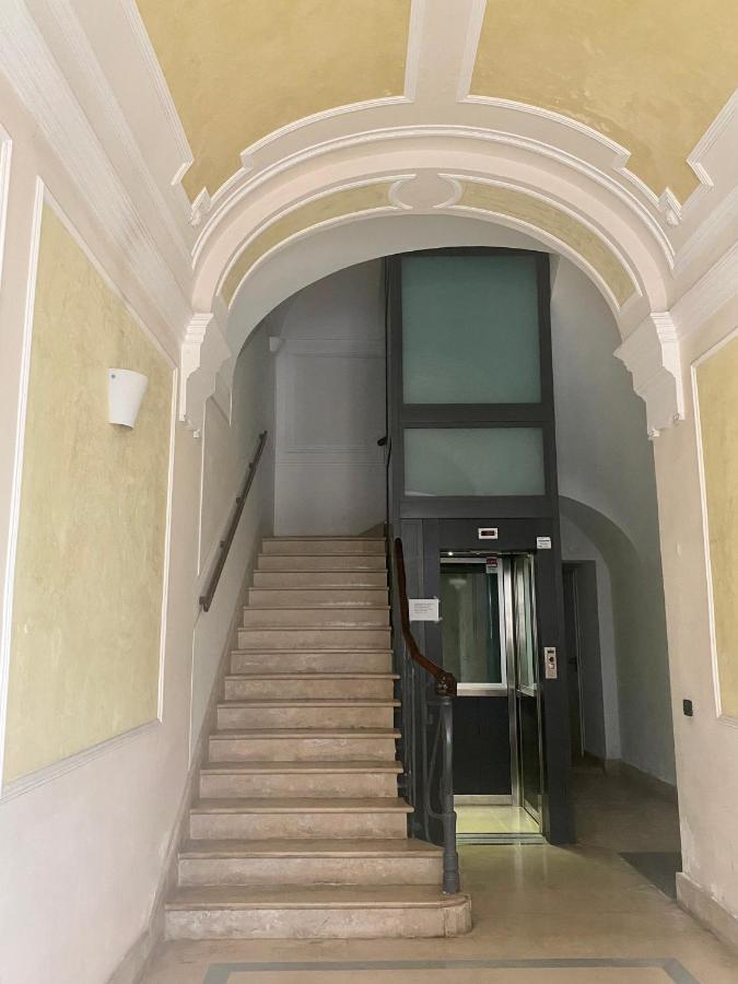 Casa Carulli49 Apartment Bari Exterior photo