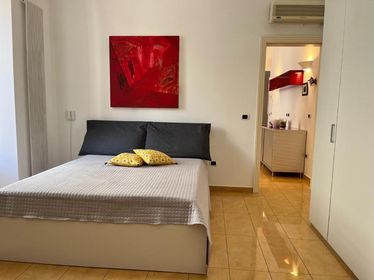 Casa Carulli49 Apartment Bari Exterior photo