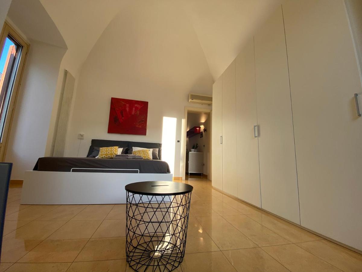 Casa Carulli49 Apartment Bari Exterior photo