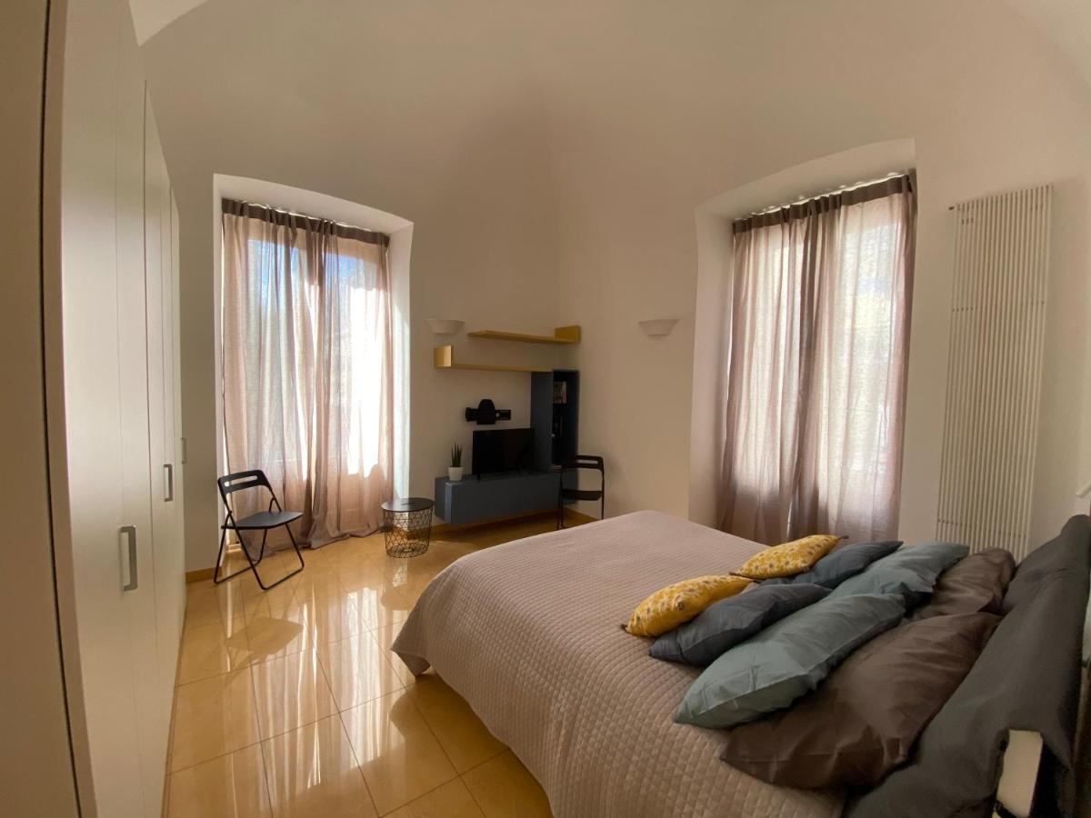 Casa Carulli49 Apartment Bari Exterior photo