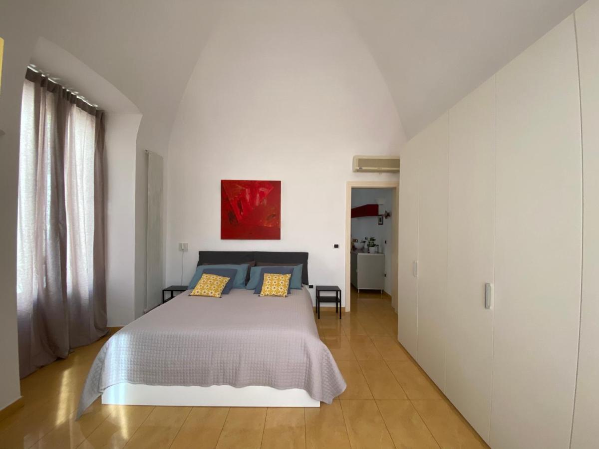 Casa Carulli49 Apartment Bari Exterior photo